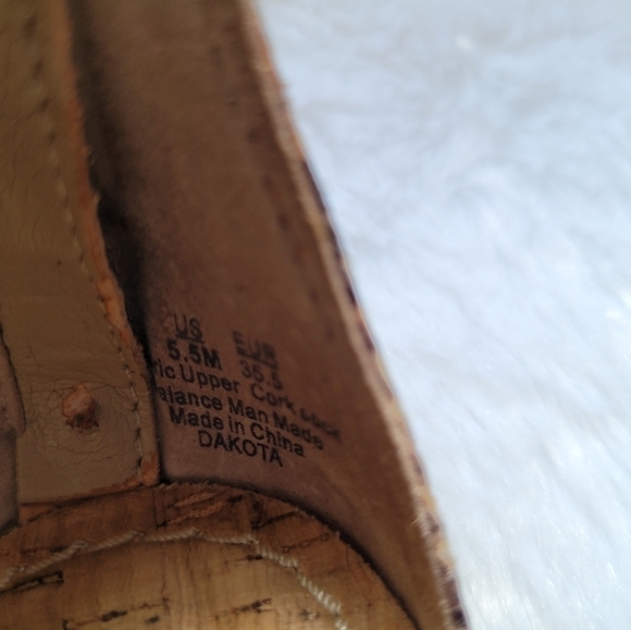 SAM EDELMAN Dakota Gladiator Sandals - Picture 11 of 13